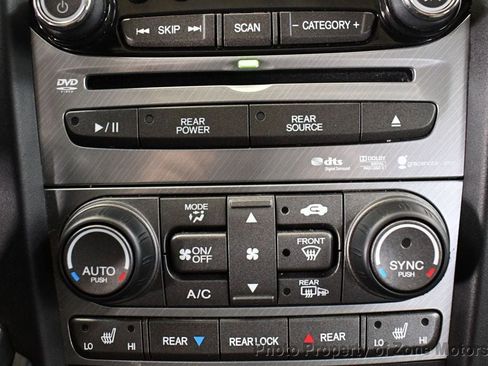 Used 2015 Honda Pilot Touring image 39