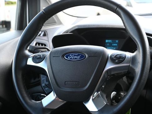 Used 2018 Ford Transit Connect XL FWD image 21