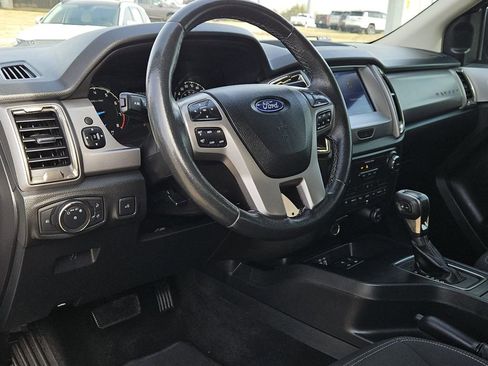 Used 2021 Ford Ranger XLT w/ Equipment Group 301A Mid image 24