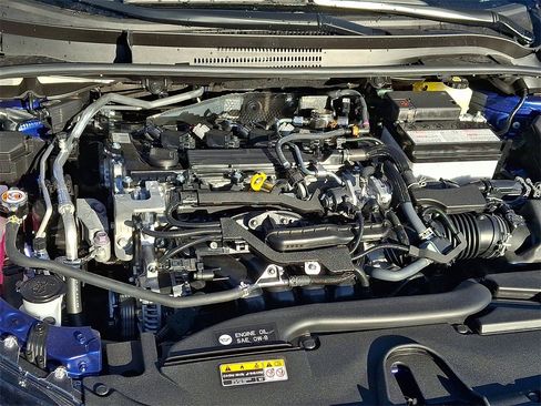 New 2026 Toyota Corolla SE image 20