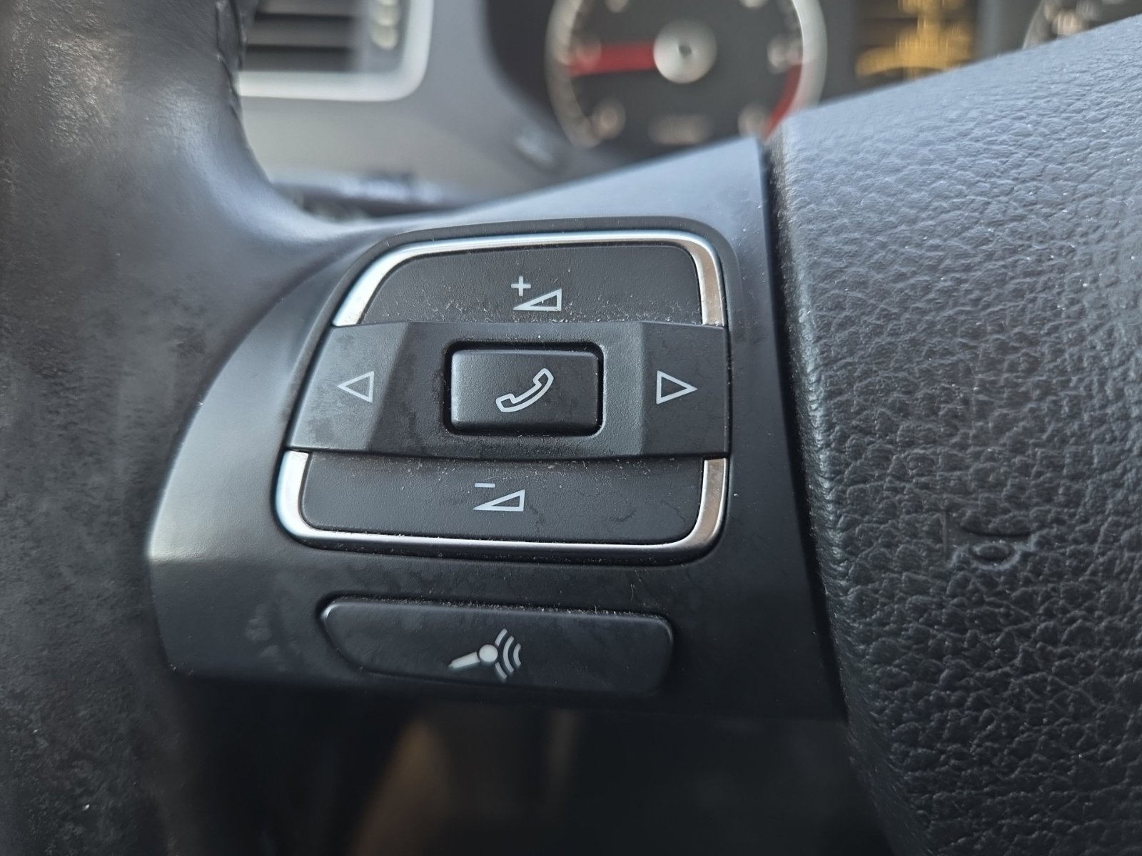 Used 2014 Volkswagen Jetta TDI FWD image 15