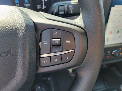 New 2025 Ford Ranger XL w/ Trailer Tow Package image 23