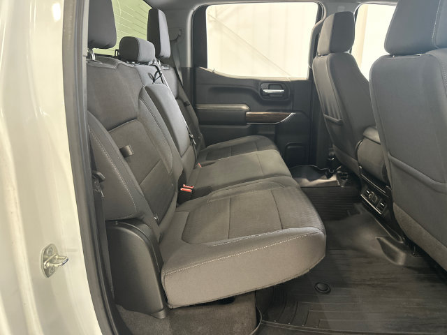 Certified 2022 GMC Sierra 1500 Elevation AWD/4WD image 28