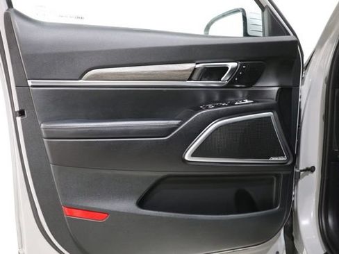 Used 2021 Kia Telluride SX w/ SX Prestige Package AWD/4WD image 19