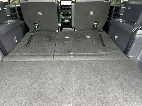 Certified 2025 Toyota Grand Highlander AWD image 20