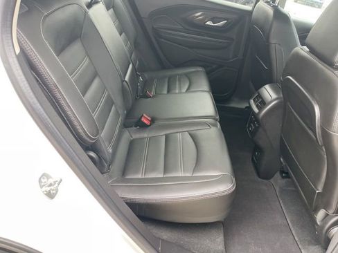 Used 2024 GMC Terrain Denali w/ Denali Premium Package AWD/4WD image 18