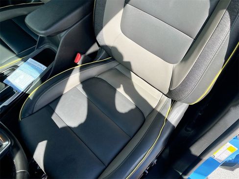 Used 2024 Chevrolet TrailBlazer ACTIV w/ Convenience Package image 19