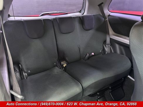 Used 2008 Toyota Yaris 2-Door Hatchback w/ PWR Pkg w/Steel Wheels FWD image 8