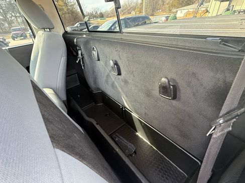 Used 2018 RAM 3500 SLT w/ Cold Weather Group image 30