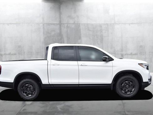 New 2025 Honda Ridgeline TrailSport+ image 5
