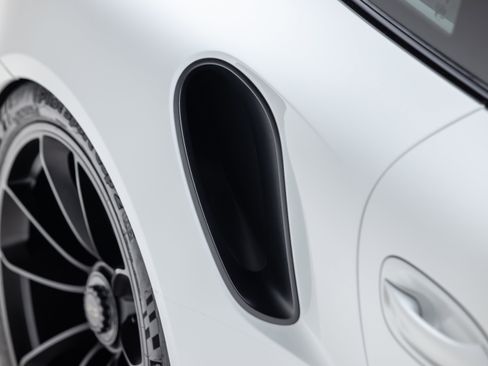 Used 2016 Porsche 911 GT3 RS image 35