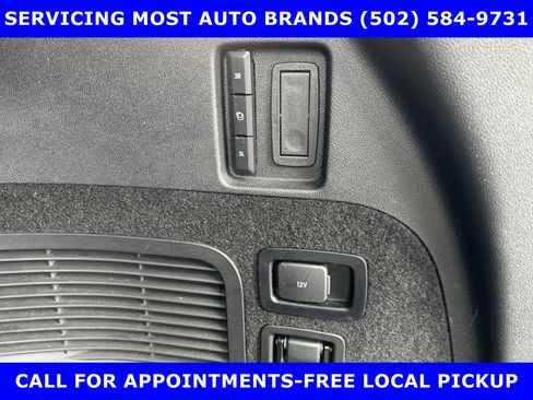 Used 2023 Lincoln Aviator Grand Touring w/ Equipment Group 301A image 15