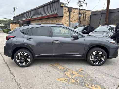 New 2026 Subaru Crosstrek 2.5i Limited AWD/4WD image 2