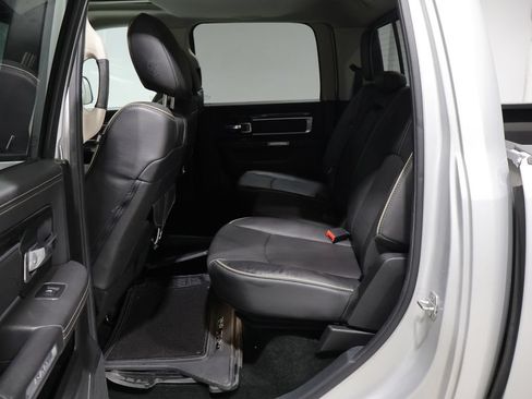 Used 2014 RAM 1500 Limited AWD/4WD image 20