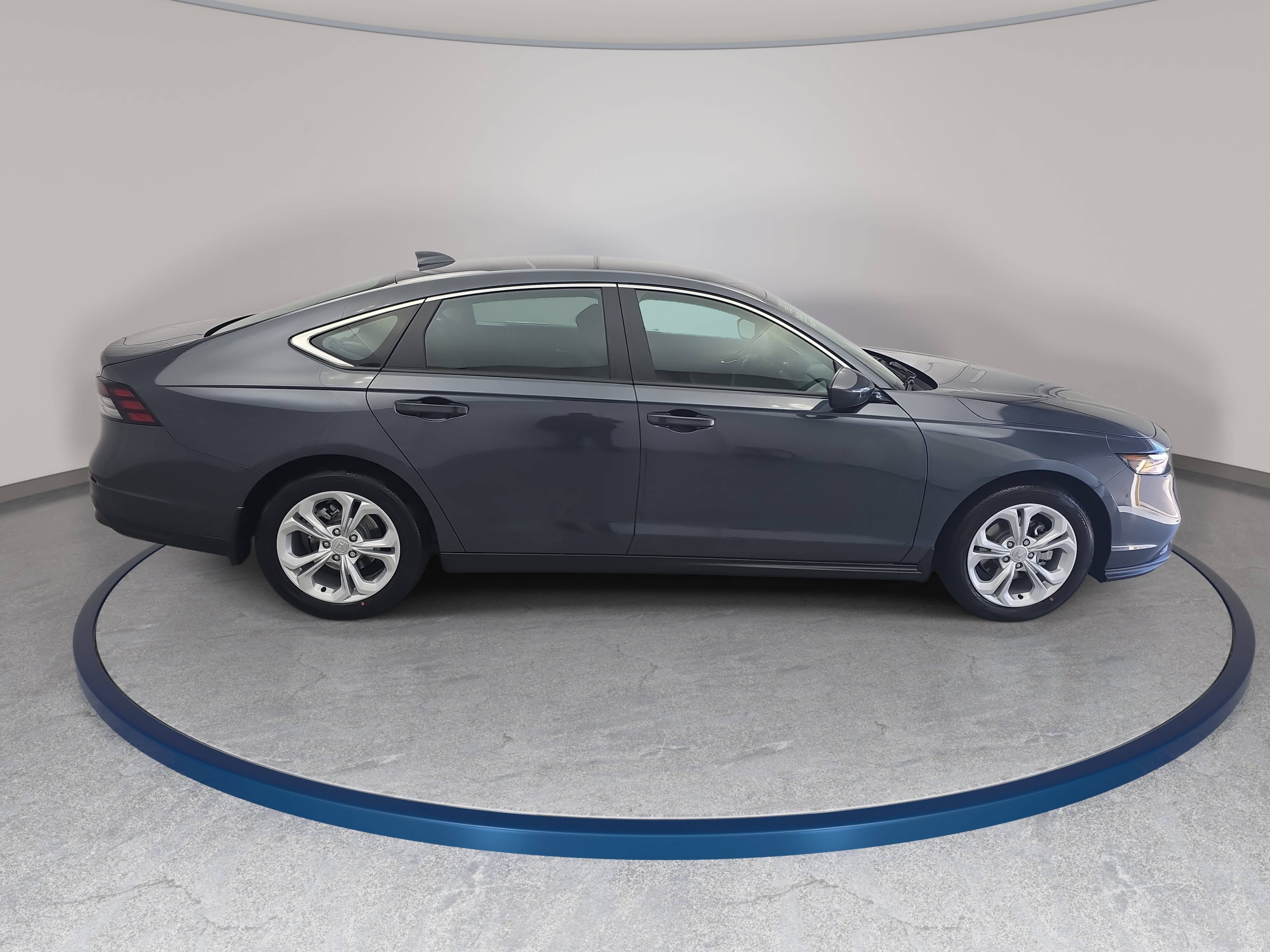 New 2026 Honda Accord LX image 4