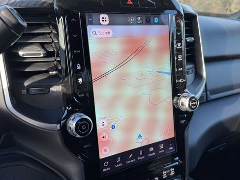 New 2026 RAM 2500 Big Horn image 3