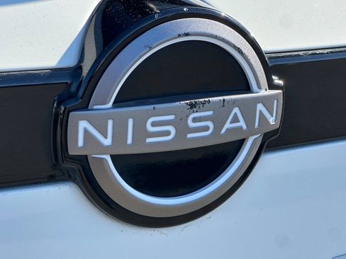 Certified 2024 Nissan Pathfinder S FWD image 34