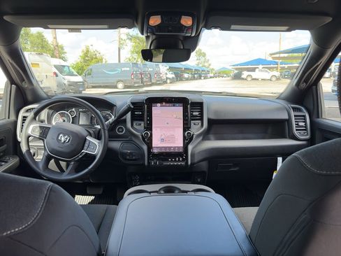 New 2026 RAM 2500 Warlock AWD/4WD image 20
