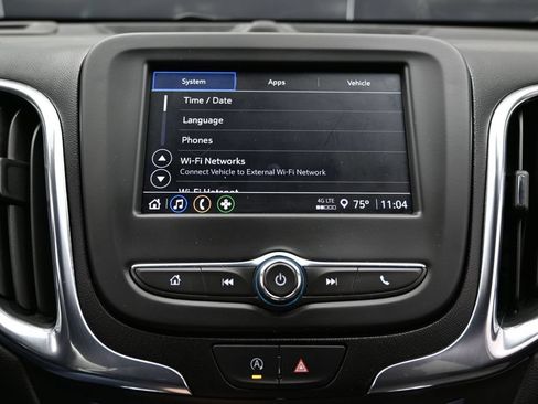 Used 2022 Chevrolet Equinox LT FWD image 28