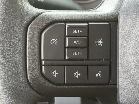 Used 2025 Ford F350 XL w/ XL Chrome Package AWD/4WD image 29