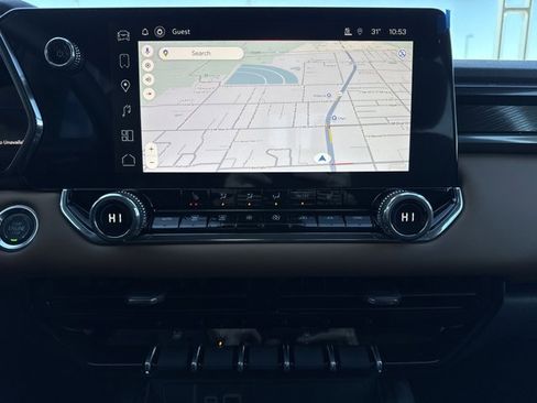 New 2026 GMC Canyon AT4 w/ Nightfall Essentials Package image 18