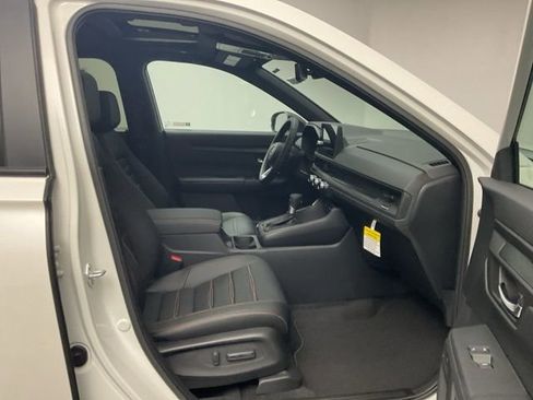 New 2026 Honda CR-V Sport-L image 26
