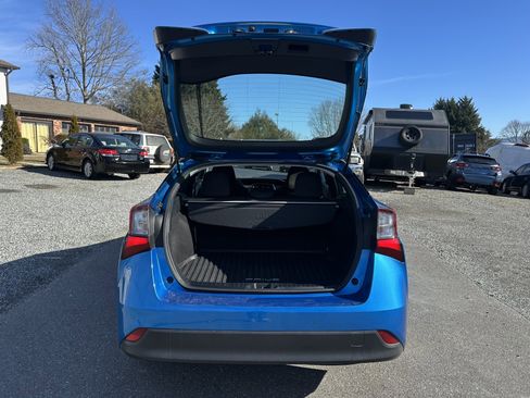 Used 2019 Toyota Prius LE image 13