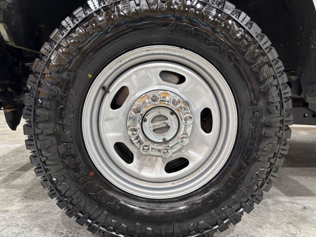 Used 2020 Ford F250 XL w/ Power Equipment Group AWD/4WD image 26