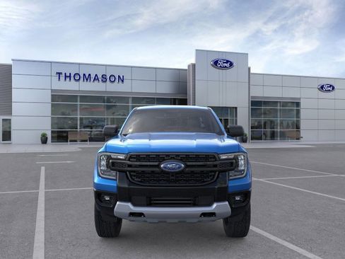 New 2025 Ford Ranger XLT image 6