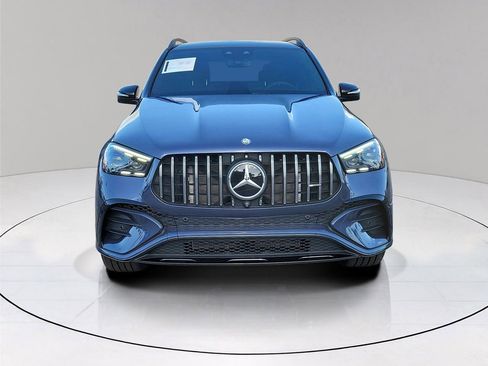 Certified 2024 Mercedes-Benz GLE 53 AMG 4MATIC image 2