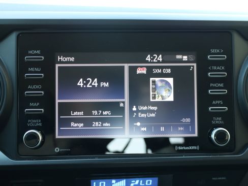 Used 2023 Toyota Tacoma SR AWD/4WD image 33