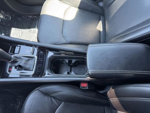 Certified 2022 Jeep Compass High Altitude image 22