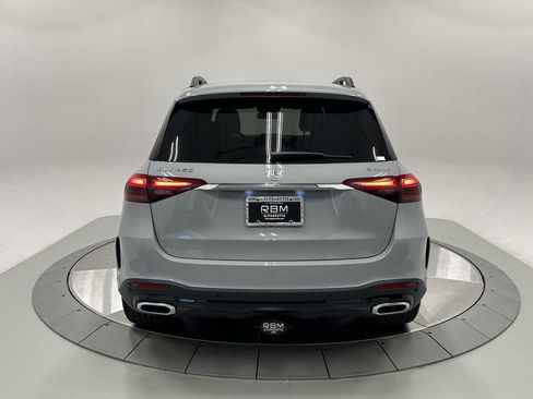 Certified 2024 Mercedes-Benz GLE 450 4MATIC image 6