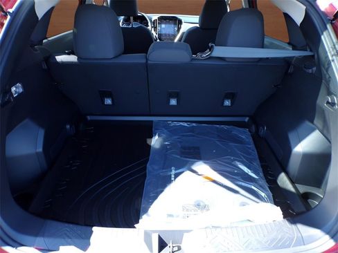 Certified 2025 Subaru Crosstrek 2.0i Premium image 11