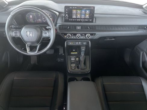 Used 2024 Honda CR-V Sport-L image 19