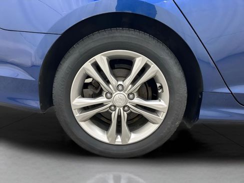 Used 2018 Hyundai Sonata Limited w/ Limited Ultimate Package 03 image 10