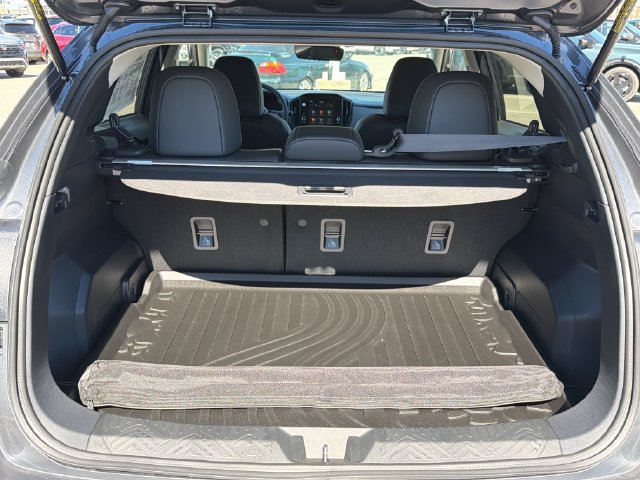 New 2026 Subaru Crosstrek 2.5i Limited AWD/4WD image 25