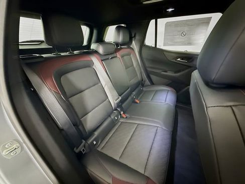 New 2026 Chevrolet Equinox RS w/ Convenience Package III image 30