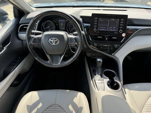 Used 2024 Toyota Camry SE FWD image 15