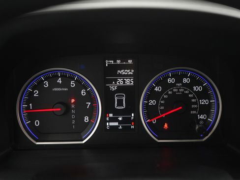 Used 2009 Honda CR-V EX image 22