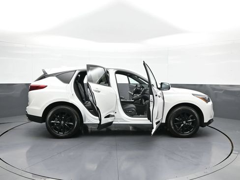 New 2026 Acura RDX SH-AWD image 43