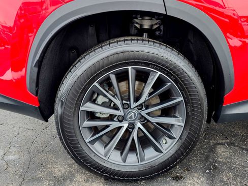 Used 2022 Lexus NX 350 350 Premium image 26