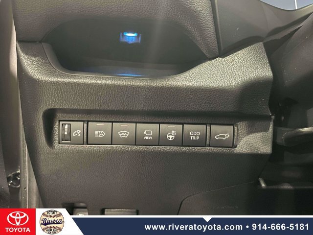 Certified 2025 Toyota RAV4 XSE w/ Premium Package AWD/4WD image 21