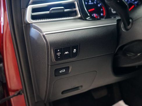 Used 2021 Kia K5 LX FWD image 28