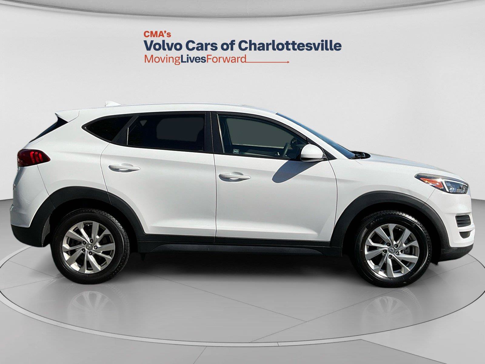Used 2019 Hyundai Tucson SE AWD/4WD image 6