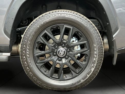 New 2026 Toyota Sequoia Limited image 32