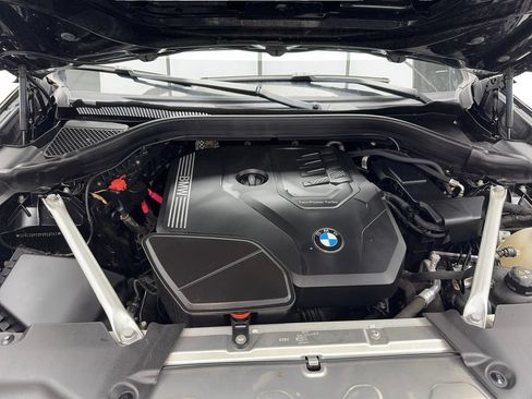 Used 2023 BMW X3 sDrive30i w/ Convenience Package RWD image 38
