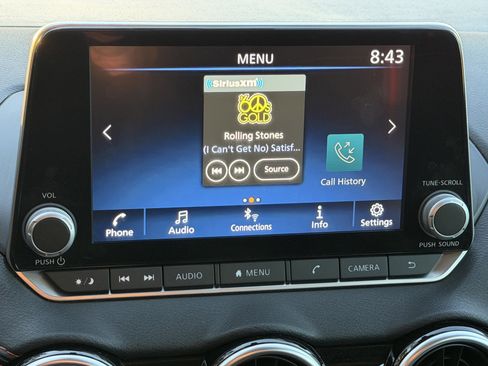 Used 2024 Nissan Sentra SR image 14