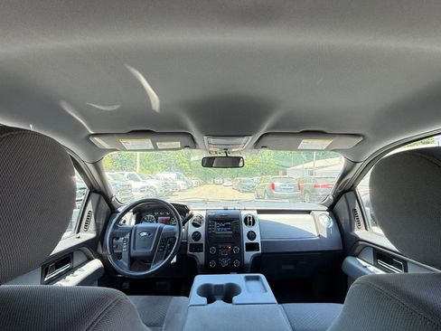 Used 2013 Ford F150 XLT w/ Luxury Equipment Group AWD/4WD image 14
