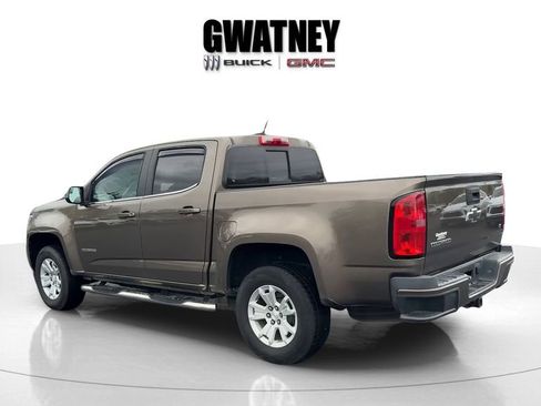 Used 2016 Chevrolet Colorado LT w/ LT Convenience Package image 5